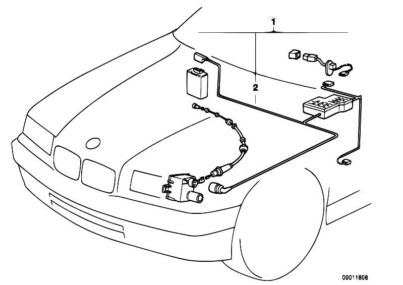 original parts for e36 318tds m41 touring distance original parts for e36 318tds m41 touring distance