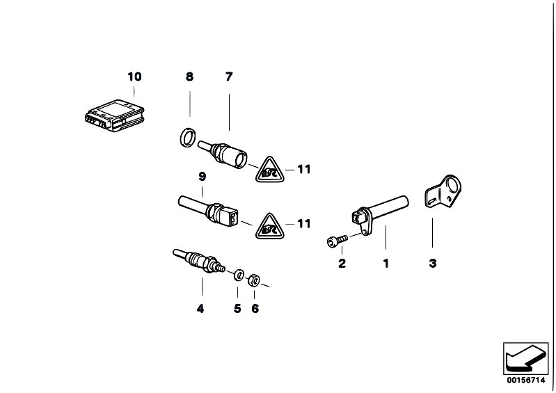 original parts for e36 318tds m41 touring engine original parts for e36 318tds m41 touring engine