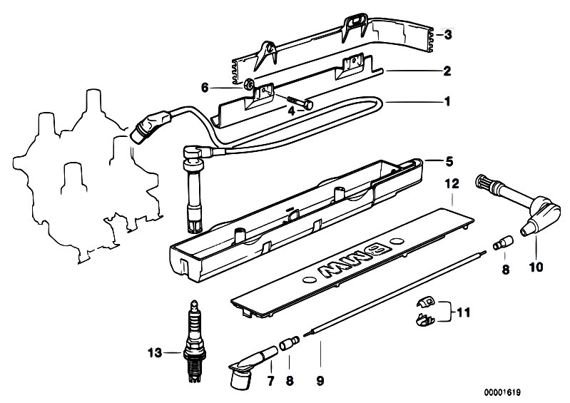 Bmw E36 M44 Wiring Diagram