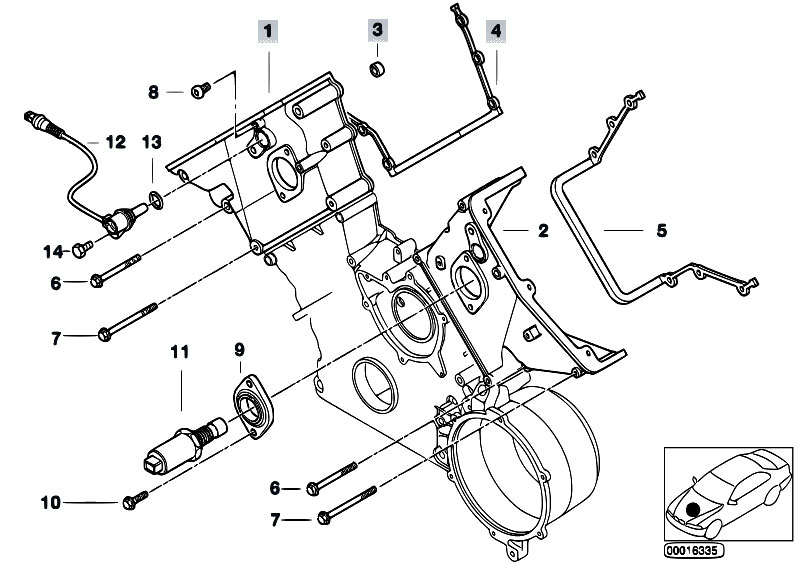 [DIAGRAM] Bmw M62 Engine Diagram - MYDIAGRAM.ONLINE
