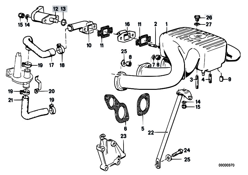 [DIAGRAM] Free 1992 525i Bmw Diagram For Engine Parts