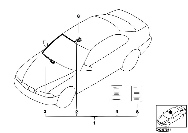 Bmw integrated universal remote control #7