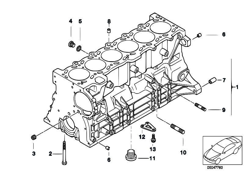 [DIAGRAM] Bmw E46 325ci Relay Diagram