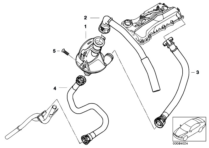Bmw motor oil part number #2