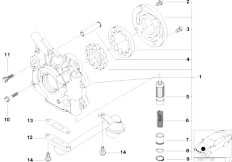 Bmw 320d clutch pedal vibration #5