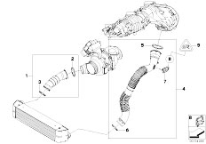 Bmw 320d clutch pedal vibration