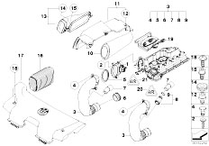 Tyre pressure for bmw 316ti #4