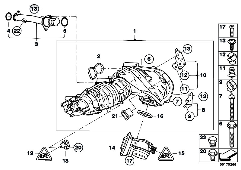 Bmw 118d Engine Diagram