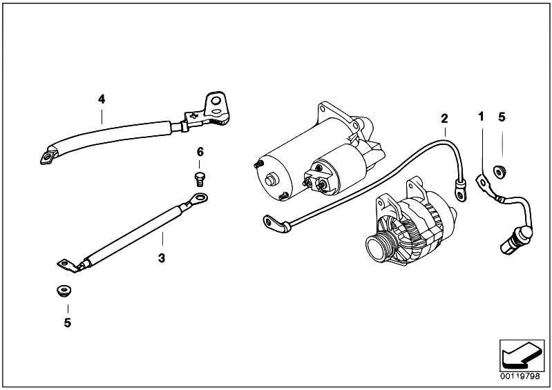 [DIAGRAM] Bmw 328i Battery Wiring Diagrams - MYDIAGRAM.ONLINE