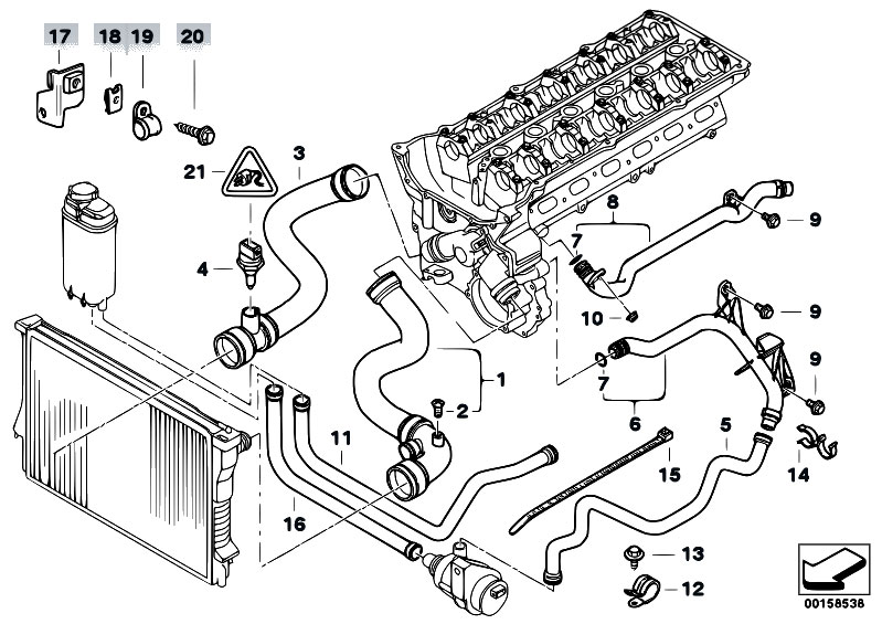 jaguar e type 38 series 1 spare parts catalog official parts catalogue