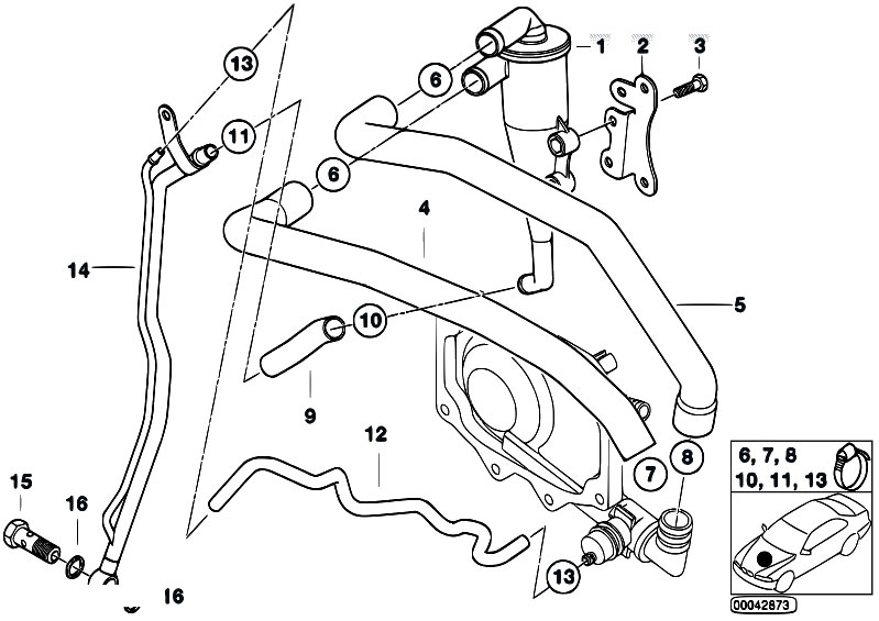 [DIAGRAM] Bmw X5 4 4i Engine Diagram - MYDIAGRAM.ONLINE