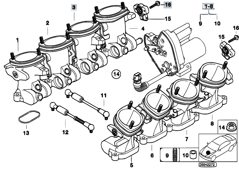 [DIAGRAM] Bmw M5 E39 Fuses Diagram